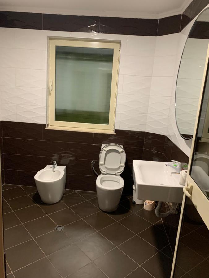 Hotel Arandi Ag Mjull-Bethore 外观 照片