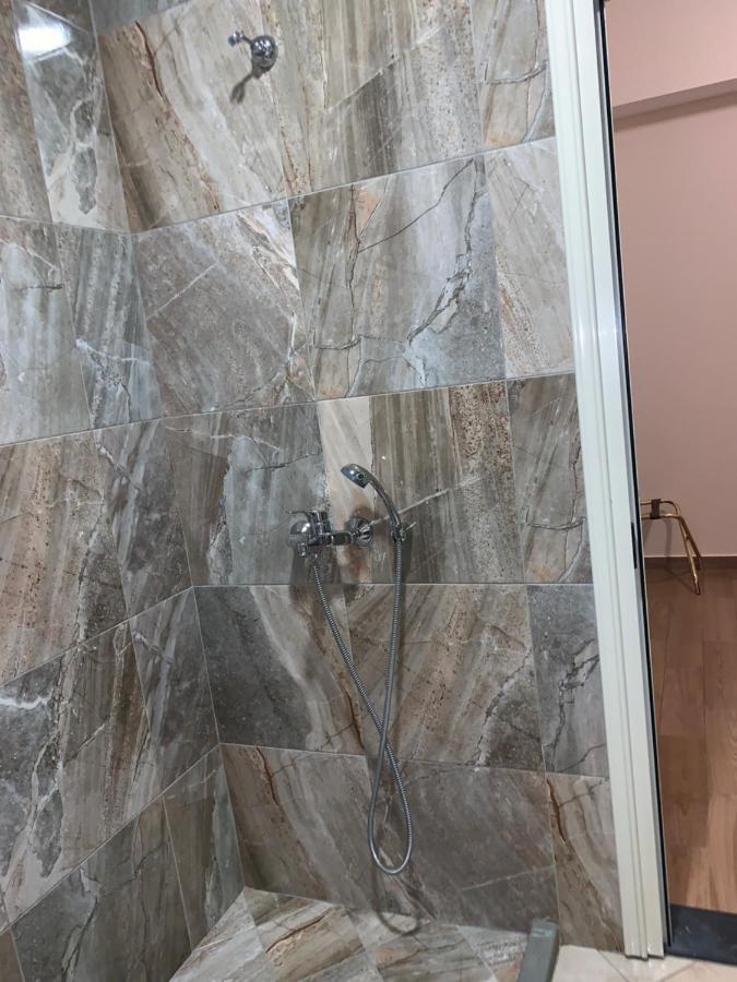 Hotel Arandi Ag Mjull-Bethore 外观 照片