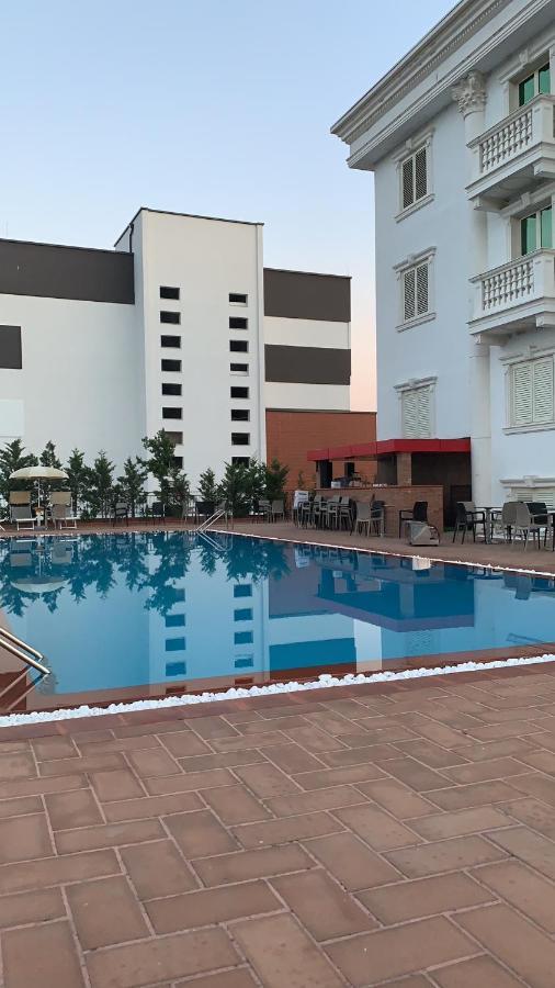 Hotel Arandi Ag Mjull-Bethore 外观 照片