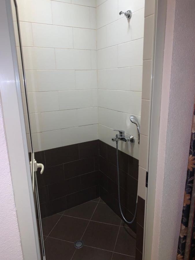 Hotel Arandi Ag Mjull-Bethore 外观 照片