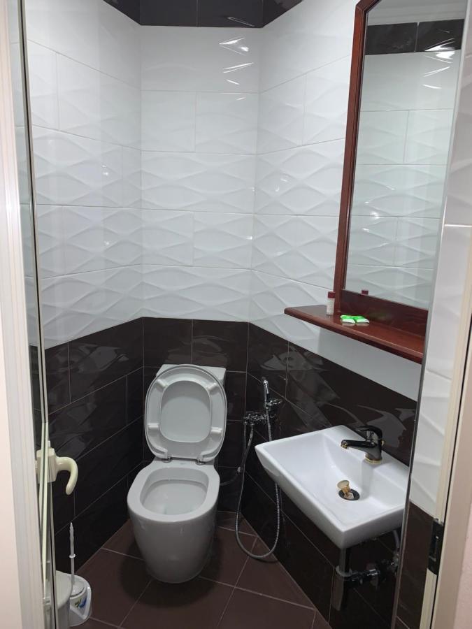 Hotel Arandi Ag Mjull-Bethore 外观 照片